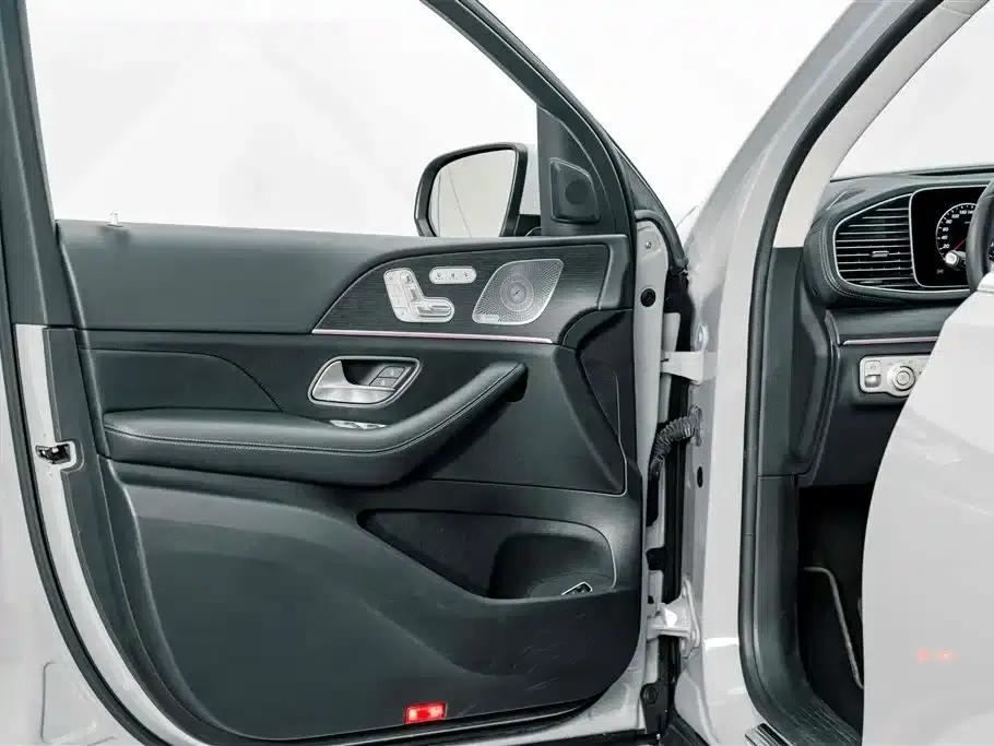 Imported Mercedes-Benz GLE 2024 GLE 450 4MATIC Luxury — миниатюра 18