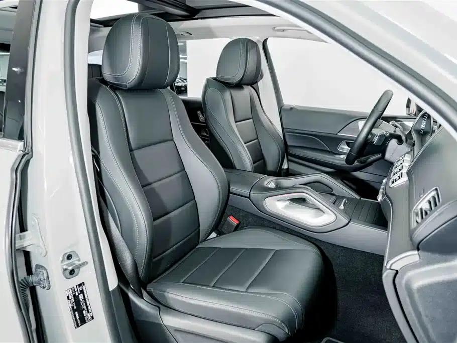 Imported Mercedes-Benz GLE 2024 GLE 450 4MATIC Luxury — миниатюра 22