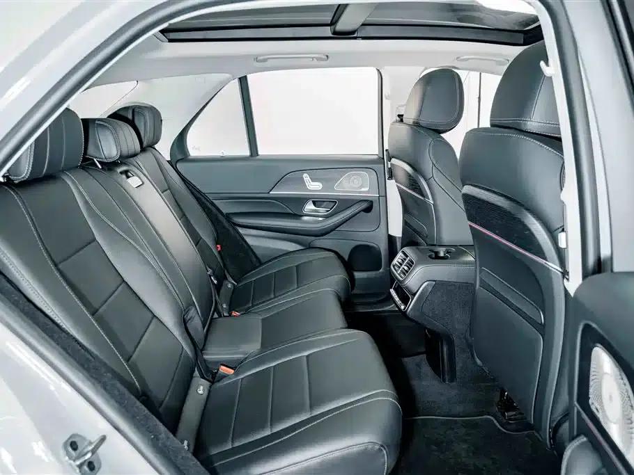 Imported Mercedes-Benz GLE 2024 GLE 450 4MATIC Luxury — миниатюра 24