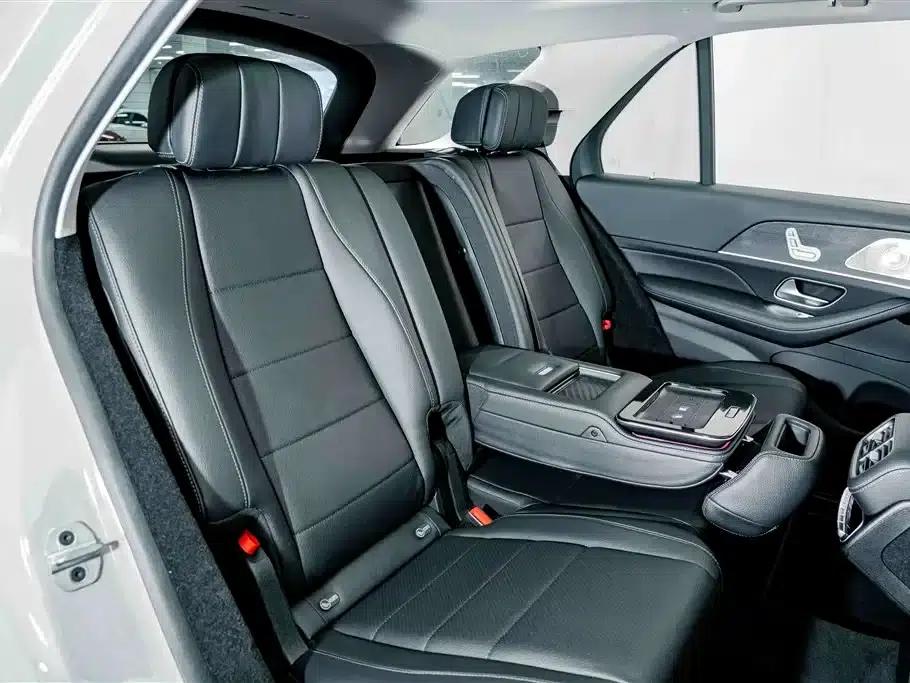 Imported Mercedes-Benz GLE 2024 GLE 450 4MATIC Luxury — миниатюра 25
