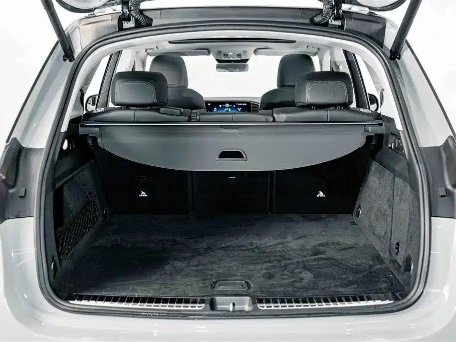 Imported Mercedes-Benz GLE 2024 GLE 450 4MATIC Luxury — миниатюра 26