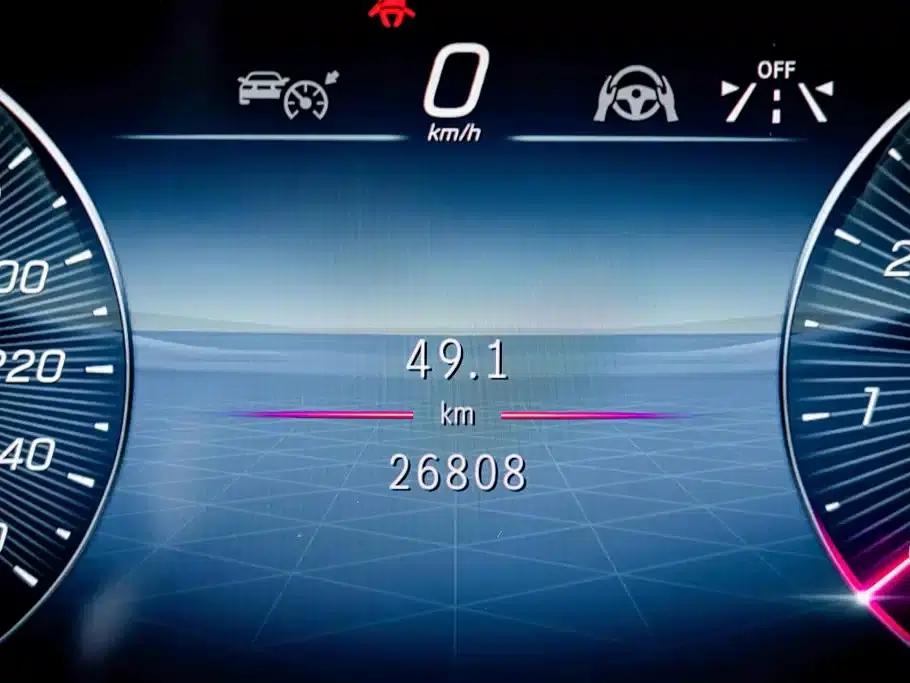 Imported Mercedes-Benz GLE 2024 GLE 450 4MATIC Luxury — миниатюра 10