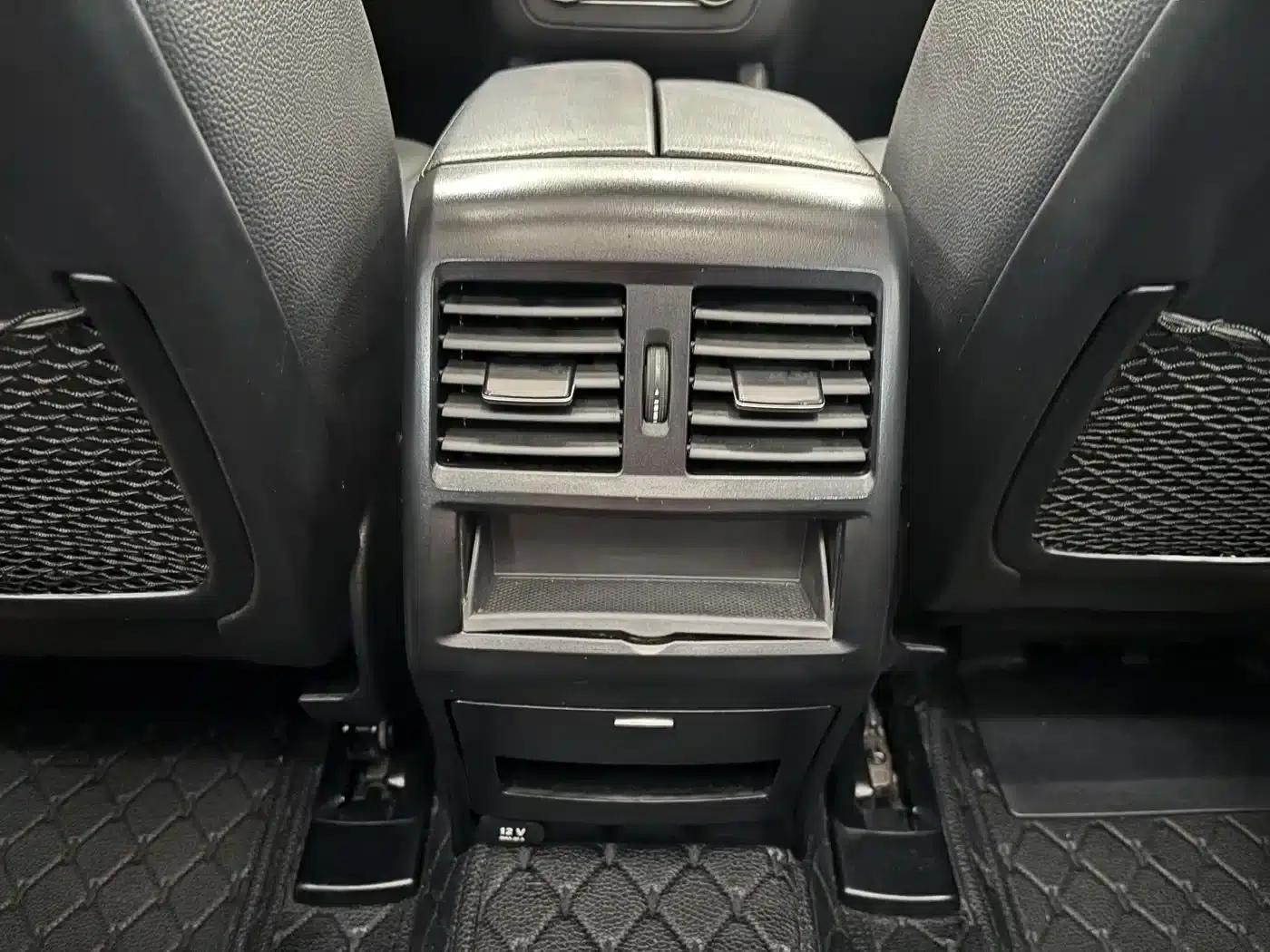 Mercedes-Benz GLE (Imported) 2015 GLE 320 4MATIC — миниатюра 19