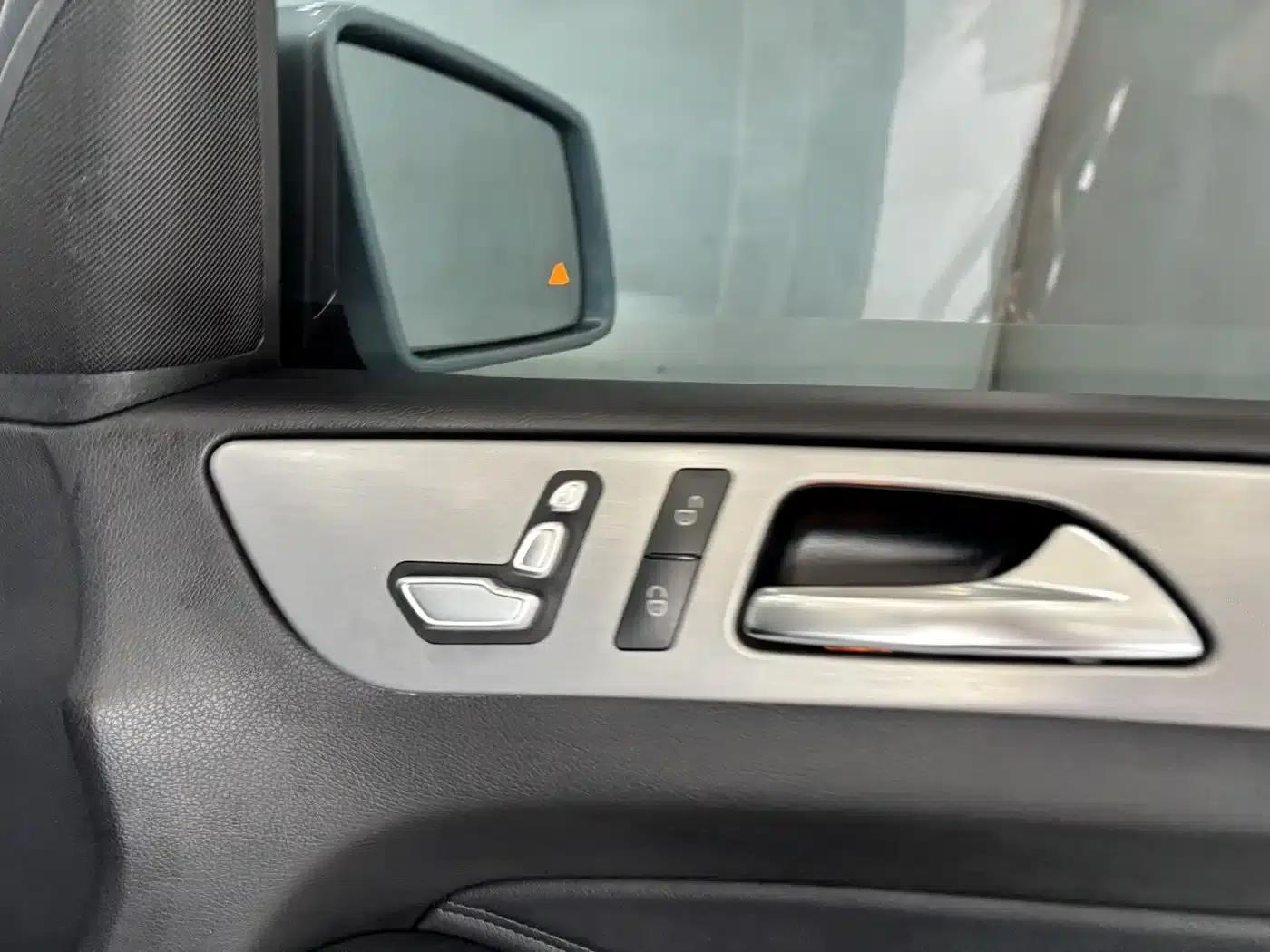 Mercedes-Benz GLE (Imported) 2015 GLE 320 4MATIC — миниатюра 25