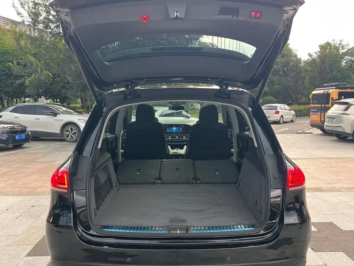 Mercedes-Benz GLE (Imported) 2020 GLE 350 4MATIC Dynamic — миниатюра 15
