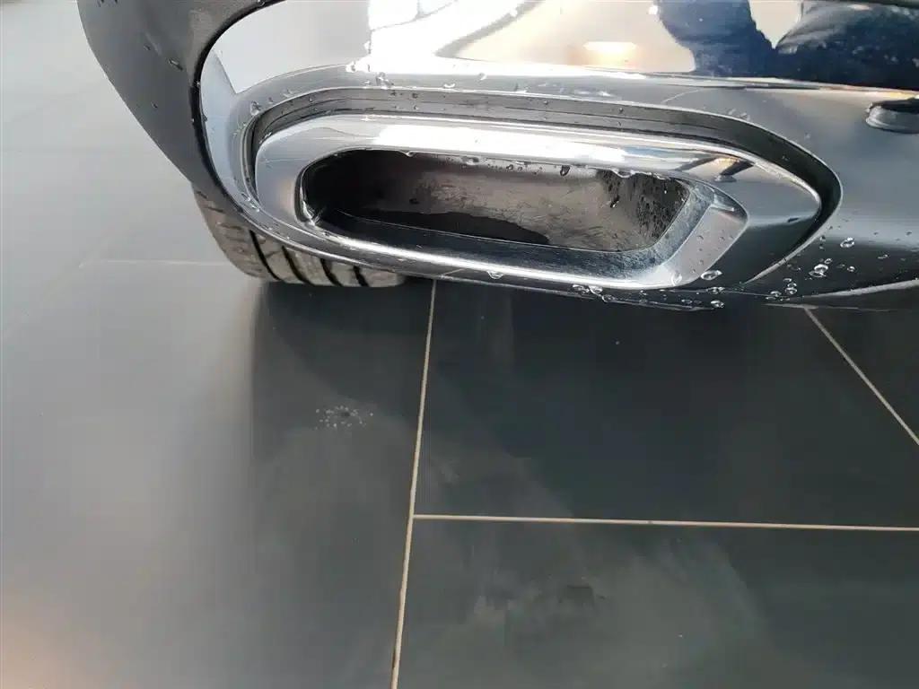 Imported Mercedes-Benz GLE 2025 GLE 350 4MATIC Fashion Model — миниатюра 17