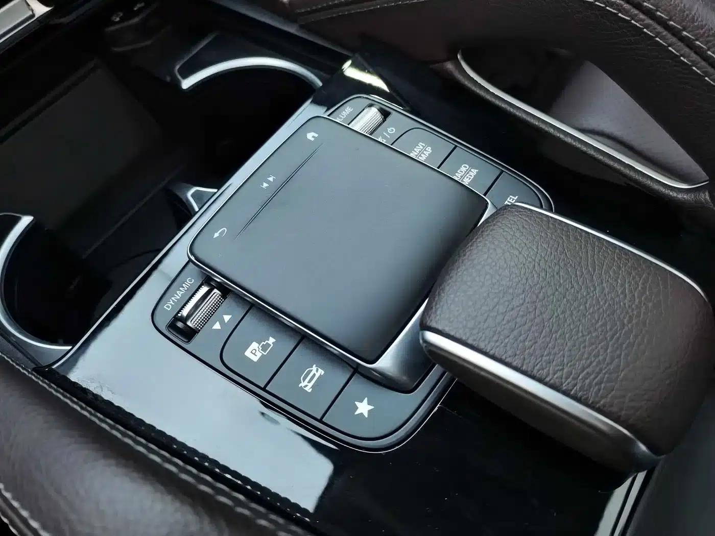 Mercedes-Benz GLE (Imported) 2023 GLE 350 4MATIC Fashion Model — миниатюра 17