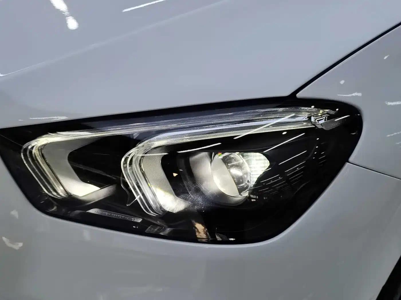Mercedes-Benz GLE (Imported) 2023 GLE 350 4MATIC Fashion Model — миниатюра 23