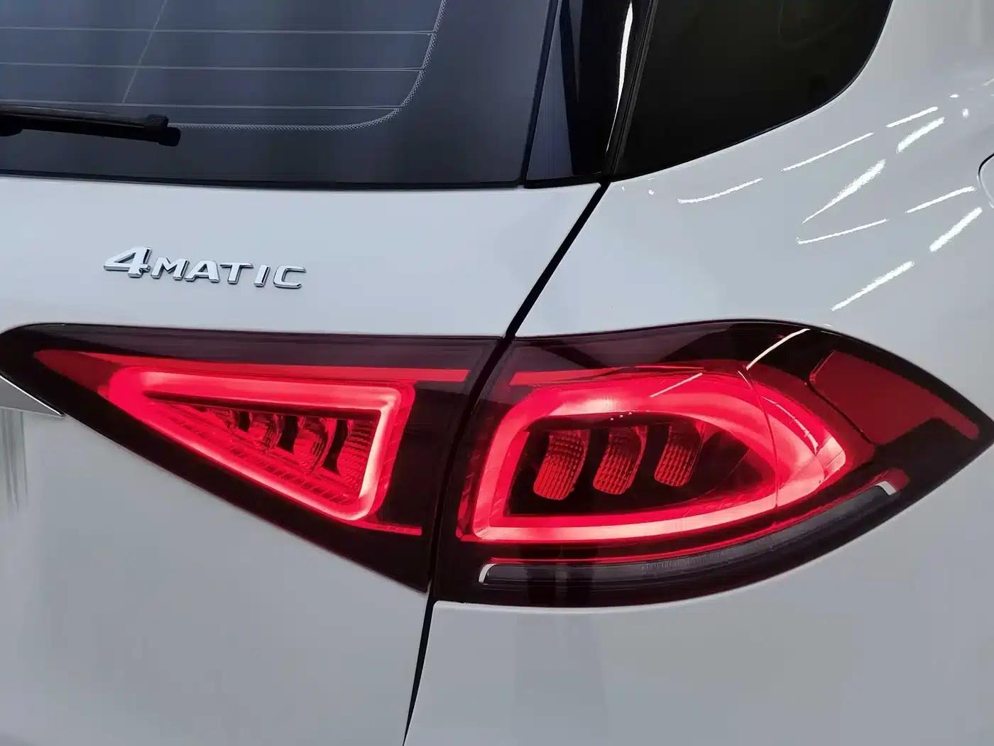 Mercedes-Benz GLE (Imported) 2023 GLE 350 4MATIC Fashion Model — миниатюра 24