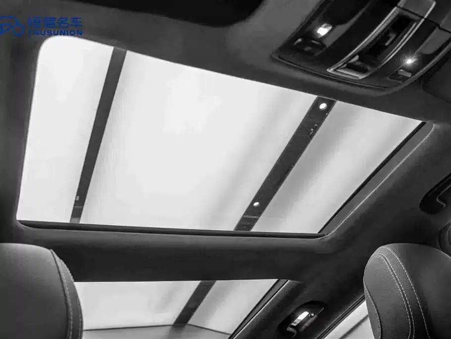 Mercedes-Benz GLE (Imported) 2017 GLE 320 4MATIC Dynamic — миниатюра 20