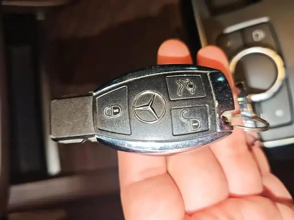 Imported Mercedes-Benz GLE 2017 GLE 320 4MATIC Dynamic — миниатюра 17