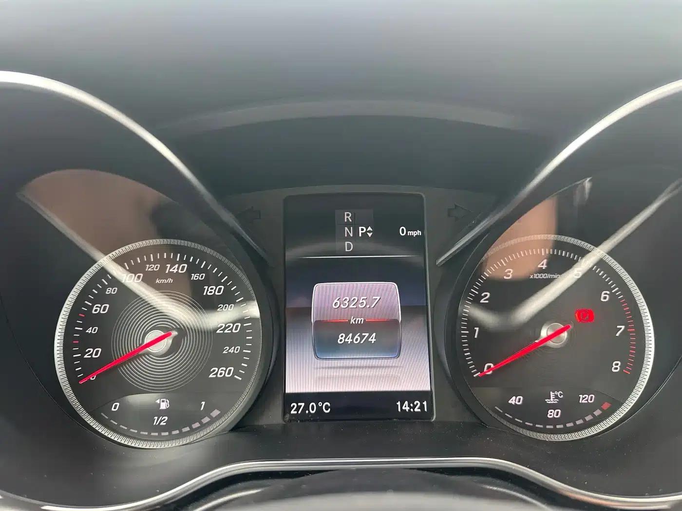 Mercedes-Benz V-Class 2018 V 260 L Premium Extended Edition (China VI Emission Standard) — миниатюра 56
