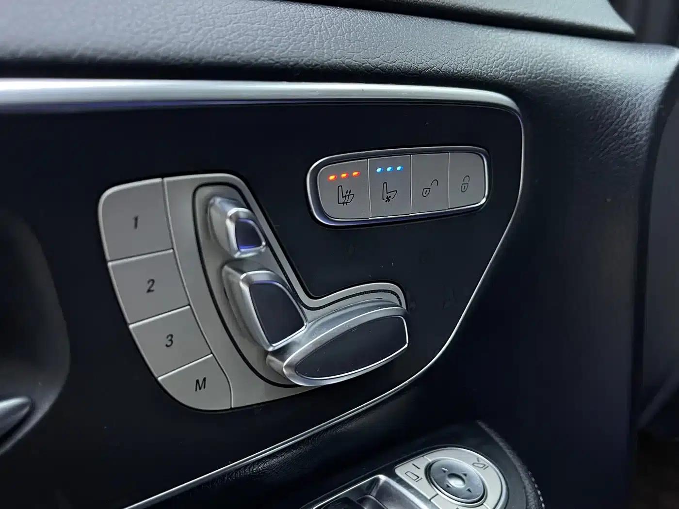 Mercedes-Benz V-Class 2020 V 260 Premium Edition — миниатюра 14