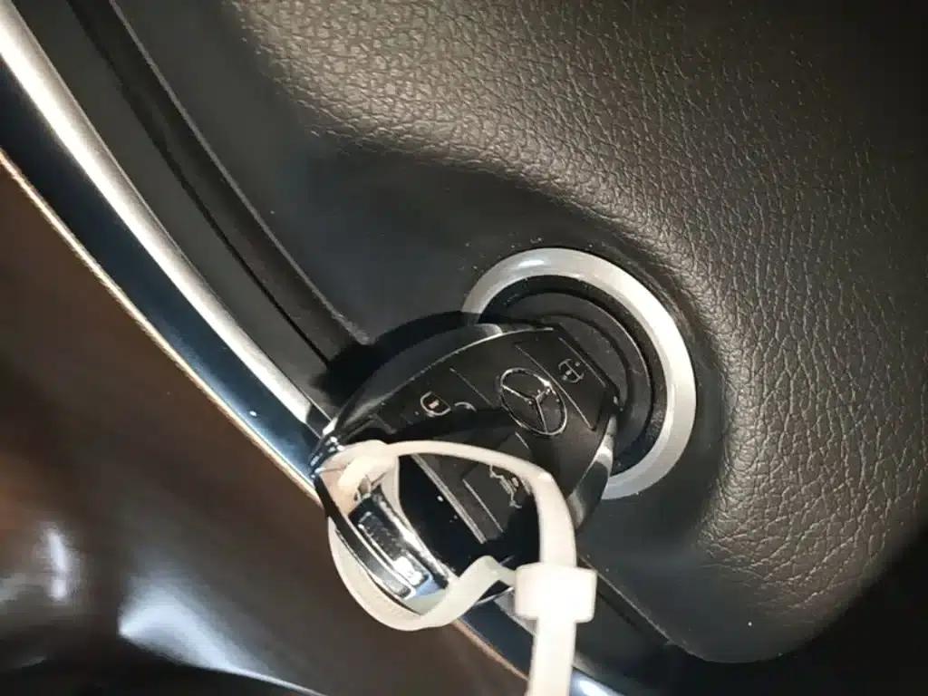 Mercedes-Benz V-Class 2022 V 260 Premium Edition — миниатюра 9