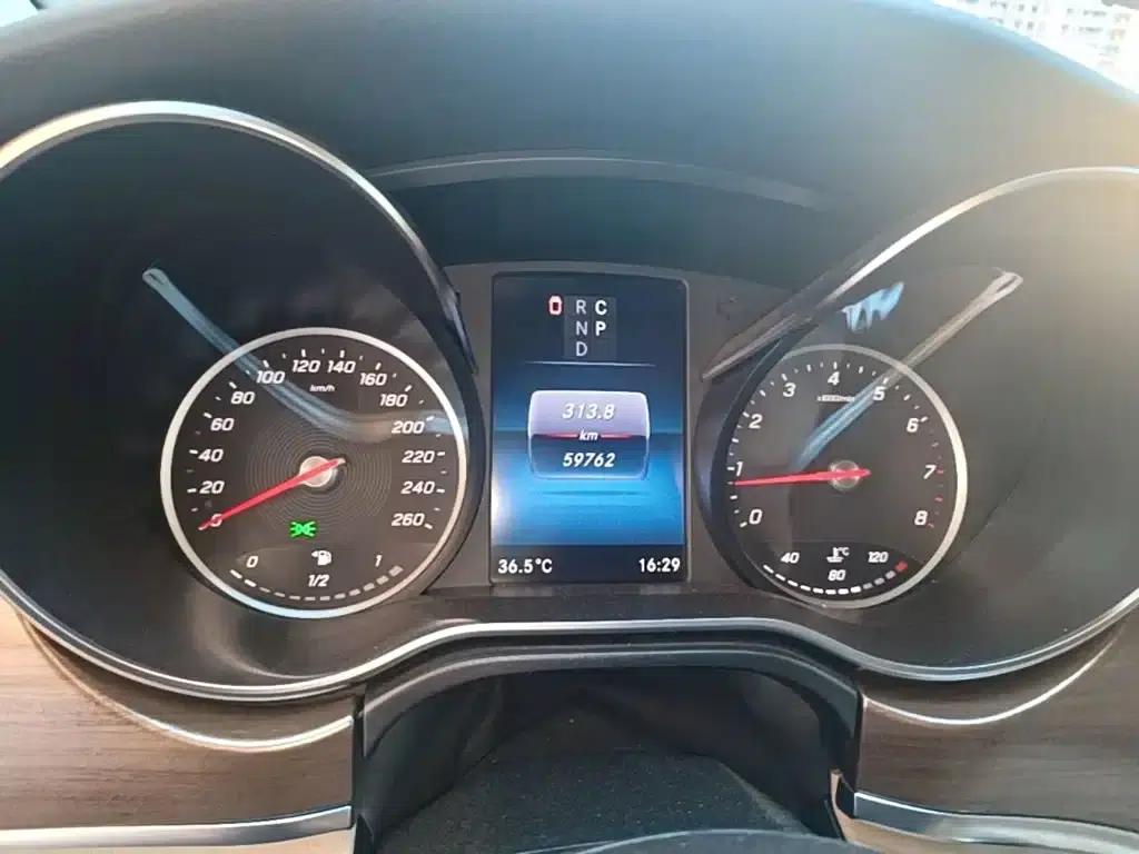 Mercedes-Benz V-Class 2021 V 260 Premium Edition — миниатюра 12