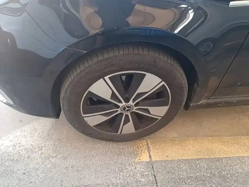 Mercedes-Benz V-Class 2021 V 260 Premium Edition — миниатюра 23