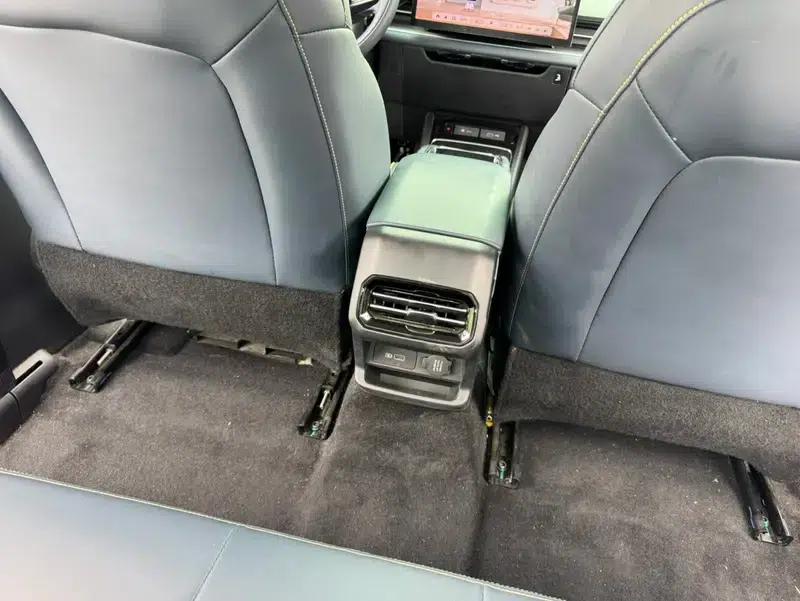 Geely Geometry G6 2024 500KM Premium Edition — миниатюра 7