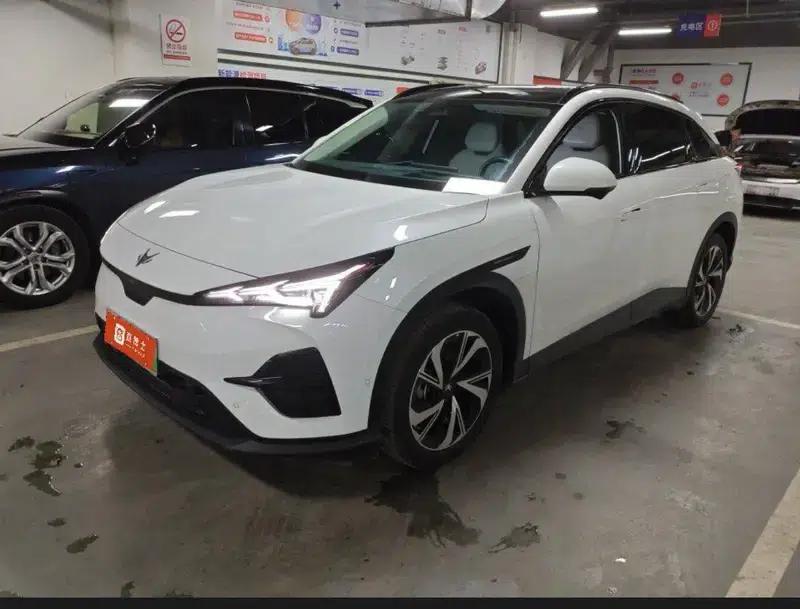Jihu Alphard T5 2024 520 MAX — миниатюра 1