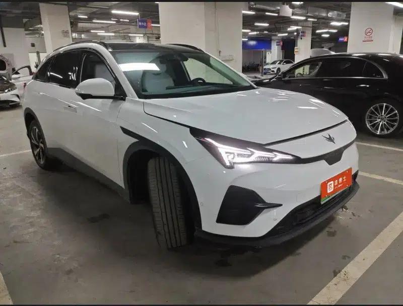 Jihu Alphard T5 2024 520 MAX — миниатюра 2