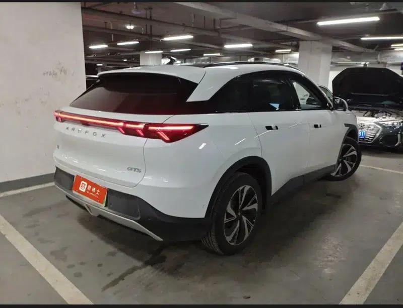 Jihu Alphard T5 2024 520 MAX — миниатюра 4