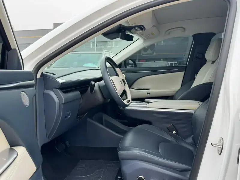 Jihu Alphard T5 2024 520 MAX — миниатюра 7