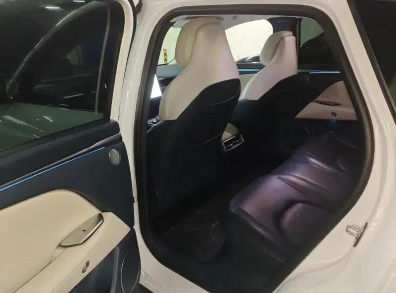 Jihu Alphard T5 2024 520 MAX — миниатюра 10