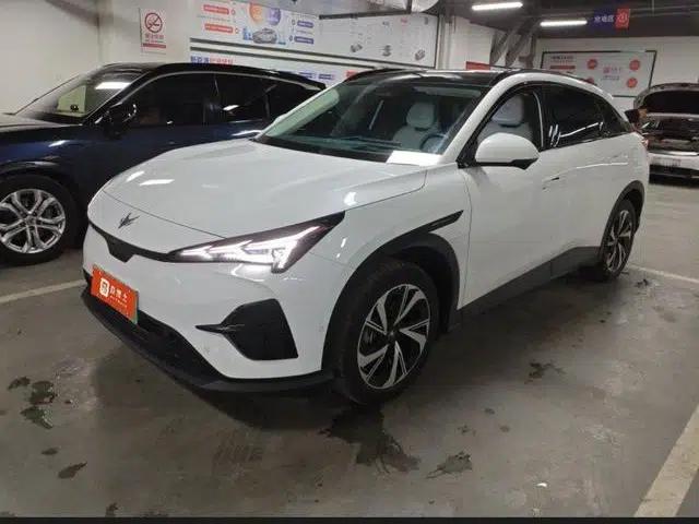 Jihu Alphard T5 2024 520 MAX