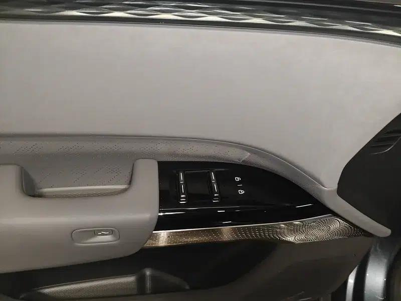 ZEEKR 7X 2025 100kWh Long Range 4WD Intelligent Driving Edition — миниатюра 15