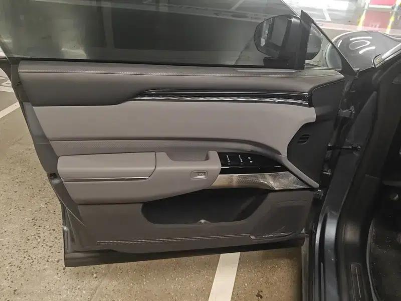 ZEEKR 7X 2025 100kWh Long Range 4WD Intelligent Driving Edition — миниатюра 16