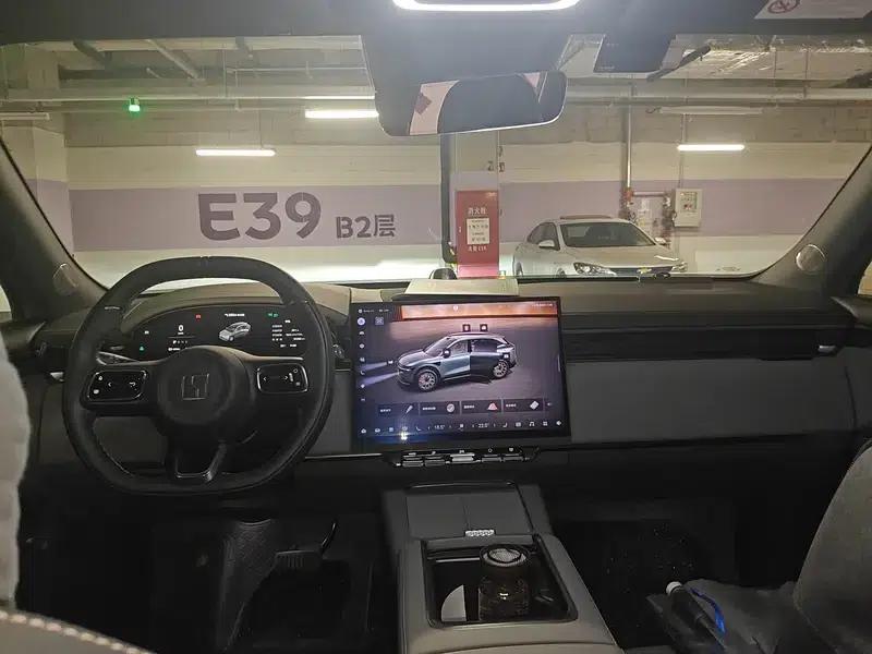 ZEEKR 7X 2025 100kWh Long Range 4WD Intelligent Driving Edition — миниатюра 10