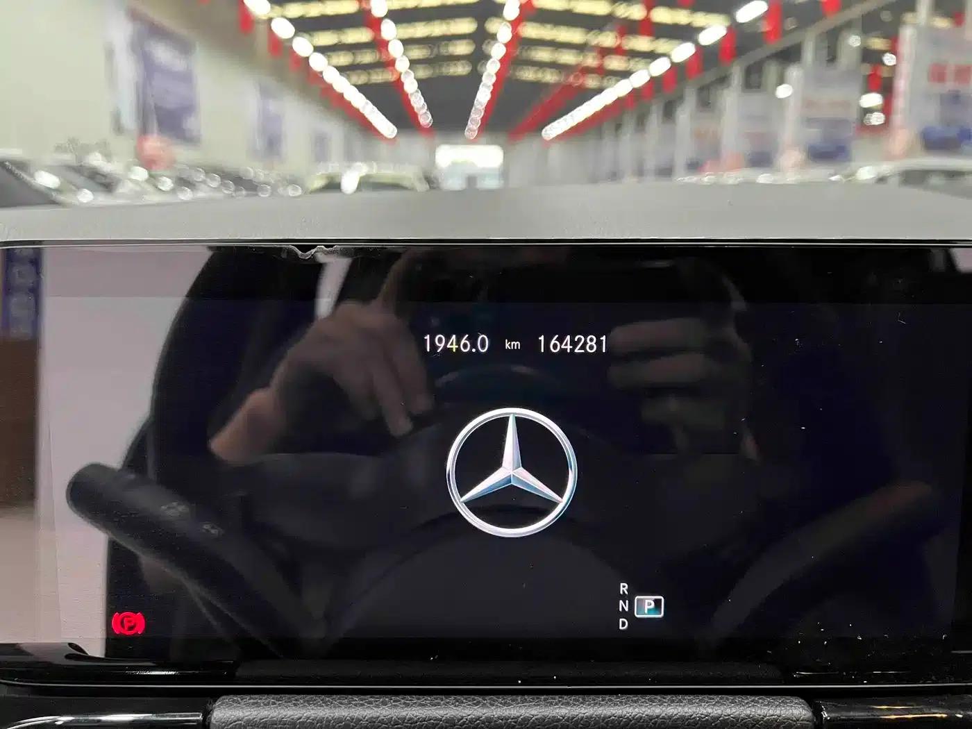 2022 Mercedes-Benz GLA 180 — миниатюра 13