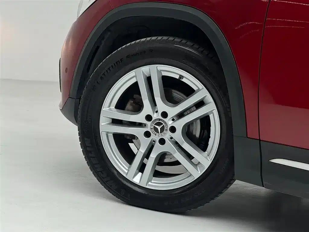 2020 Mercedes-Benz GLA 180 — миниатюра 11