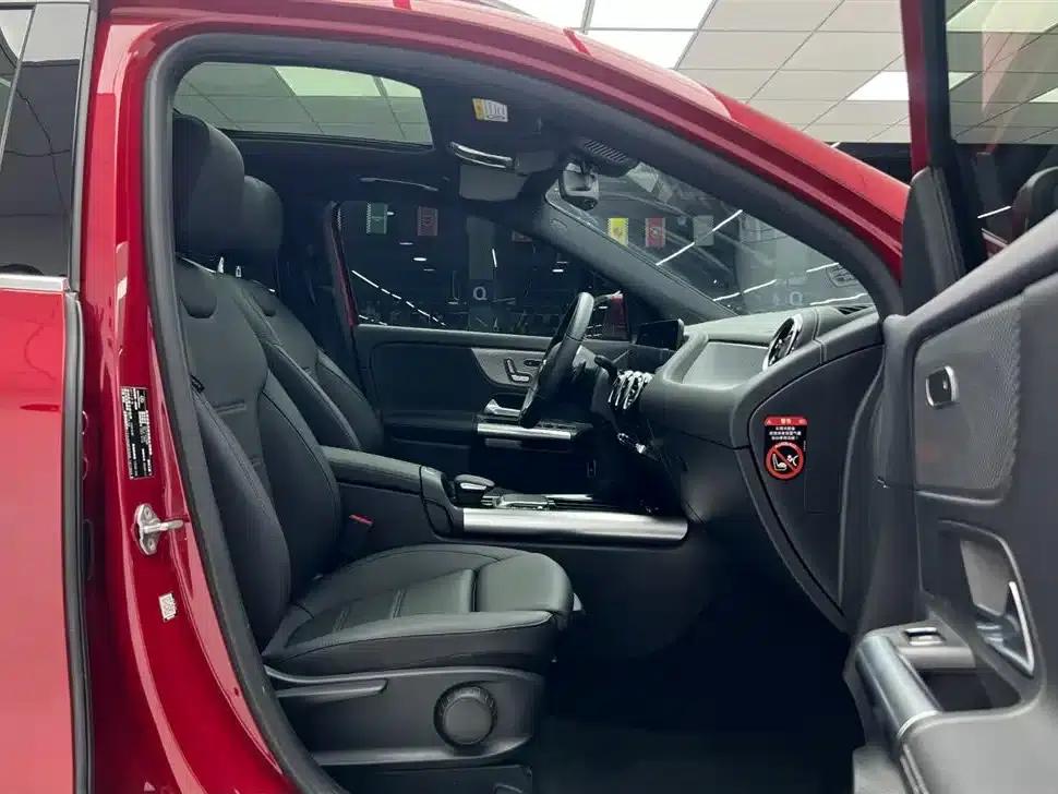 2020 Mercedes-Benz GLA 180 — миниатюра 15