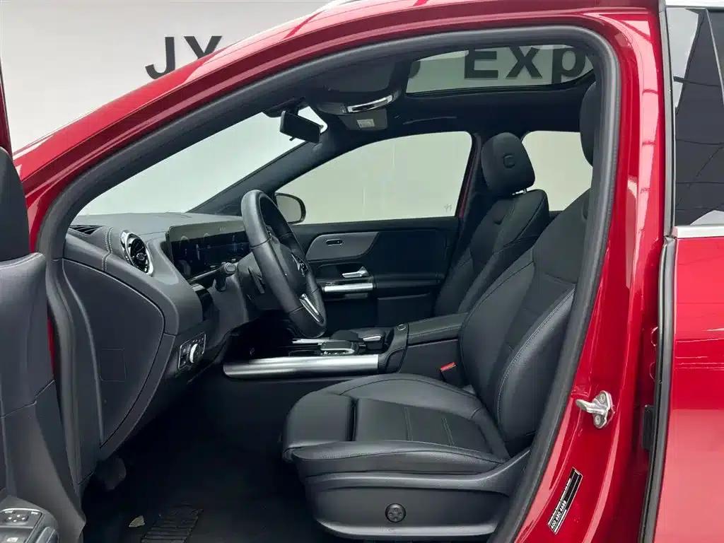 2020 Mercedes-Benz GLA 180 — миниатюра 16