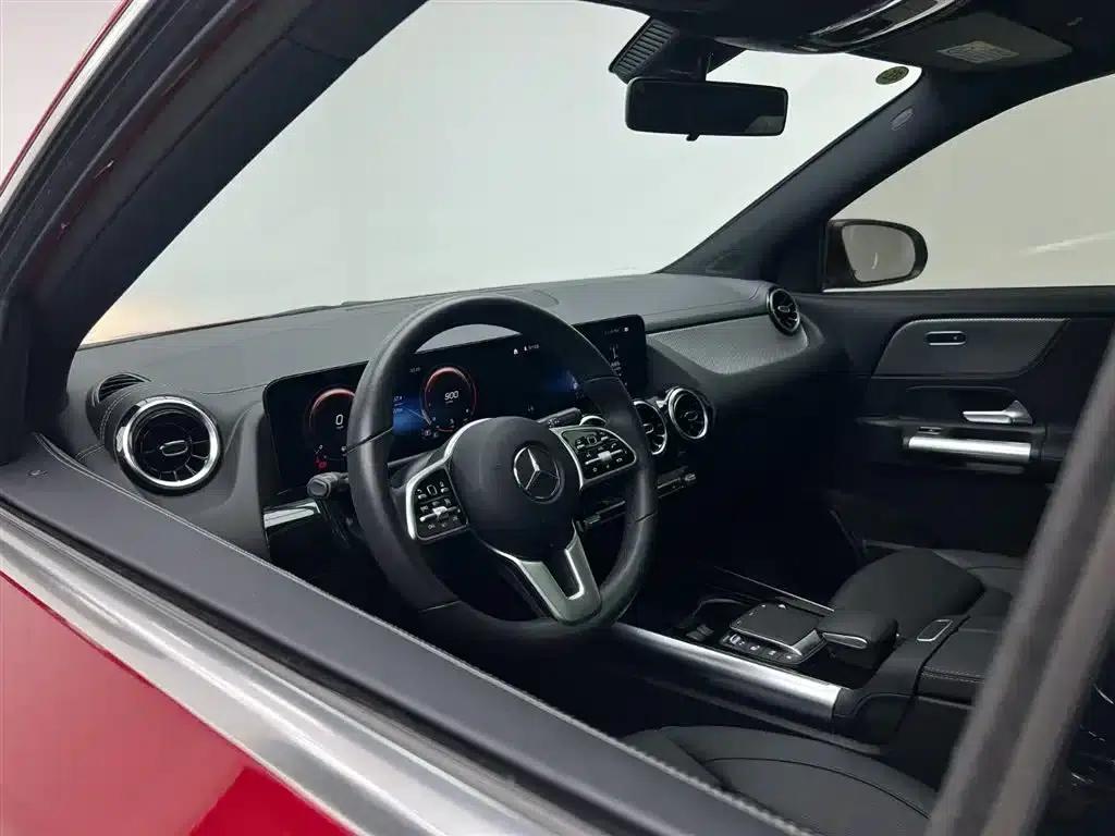 2020 Mercedes-Benz GLA 180 — миниатюра 17