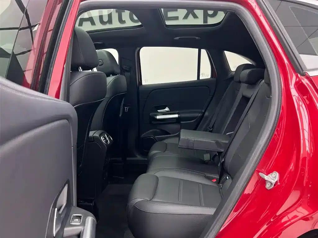 2020 Mercedes-Benz GLA 180 — миниатюра 20