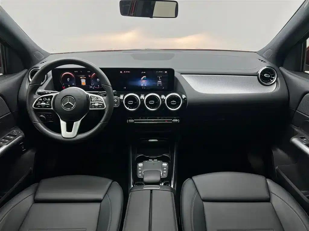 2020 Mercedes-Benz GLA 180 — миниатюра 21