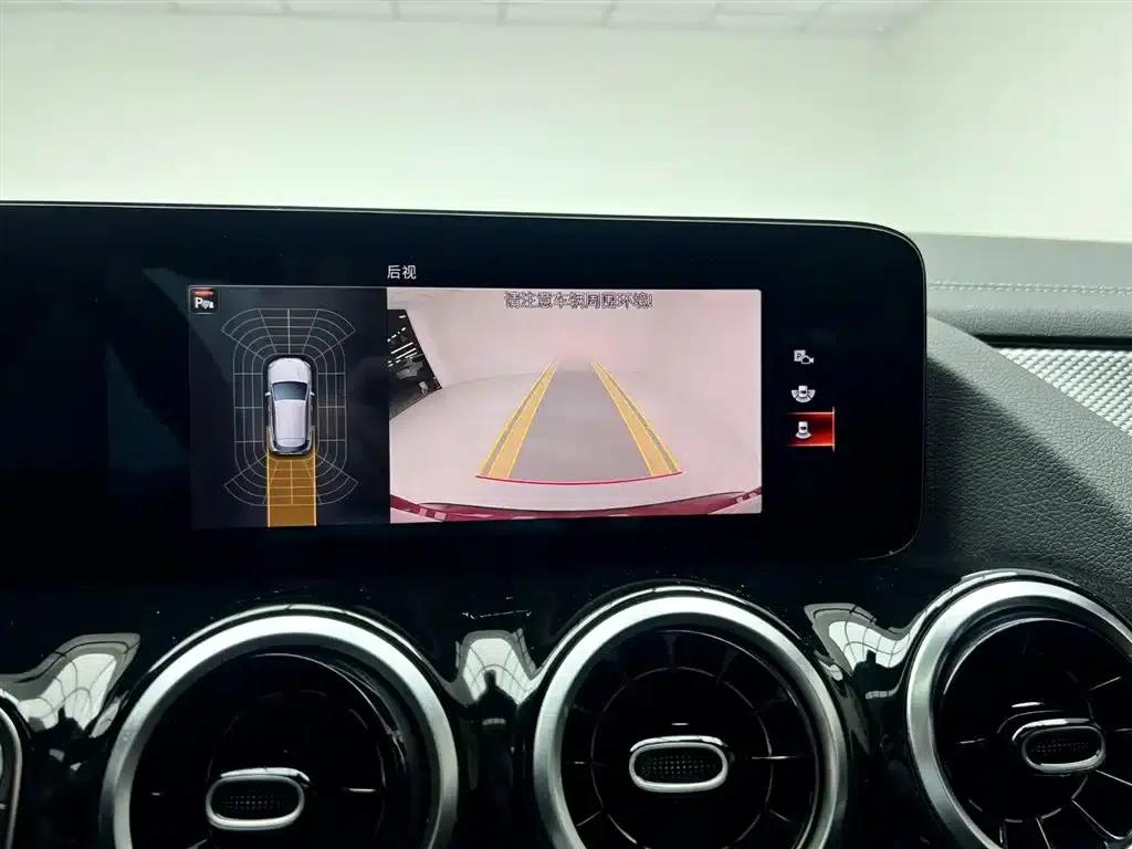 2020 Mercedes-Benz GLA 180 — миниатюра 22