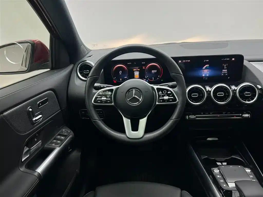 2020 Mercedes-Benz GLA 180 — миниатюра 23