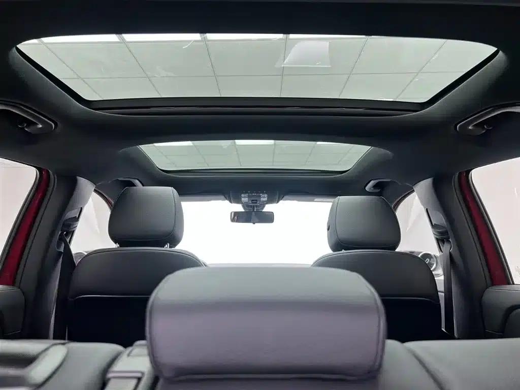2020 Mercedes-Benz GLA 180 — миниатюра 24