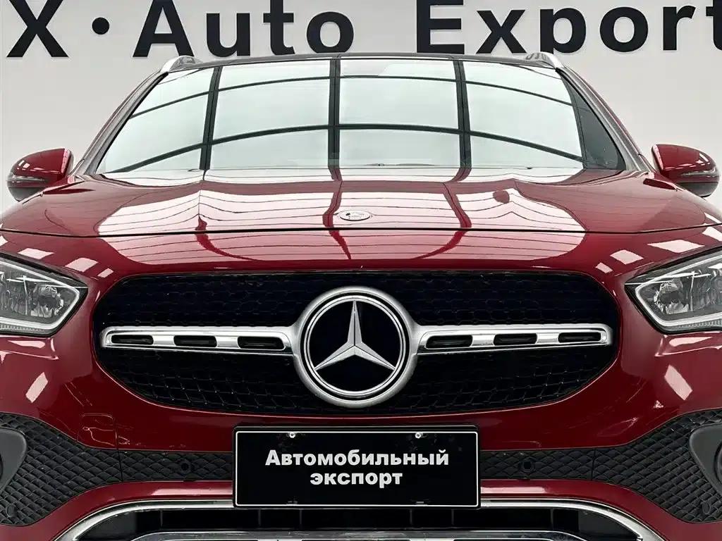 2020 Mercedes-Benz GLA 180 — миниатюра 5