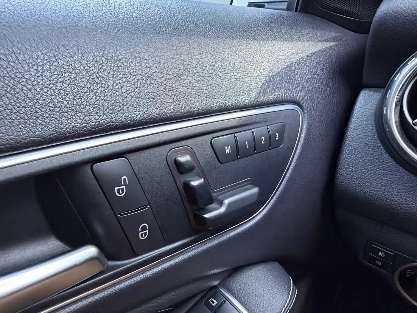 2016 Mercedes-Benz GLA 220 4MATIC Fashion Edition — миниатюра 12