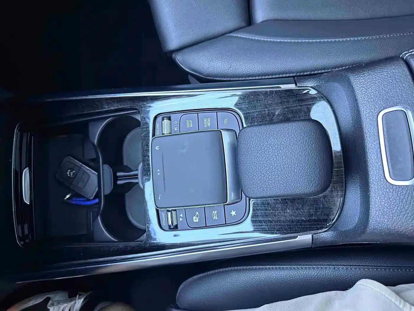 2020 Mercedes-Benz GLA 180 — миниатюра 13
