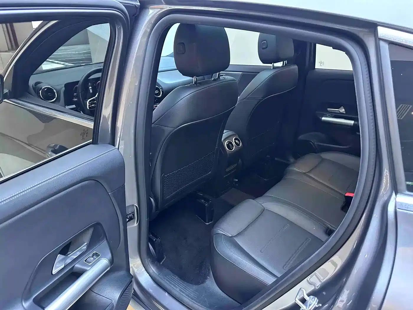 2020 Mercedes-Benz GLA 180 — миниатюра 9