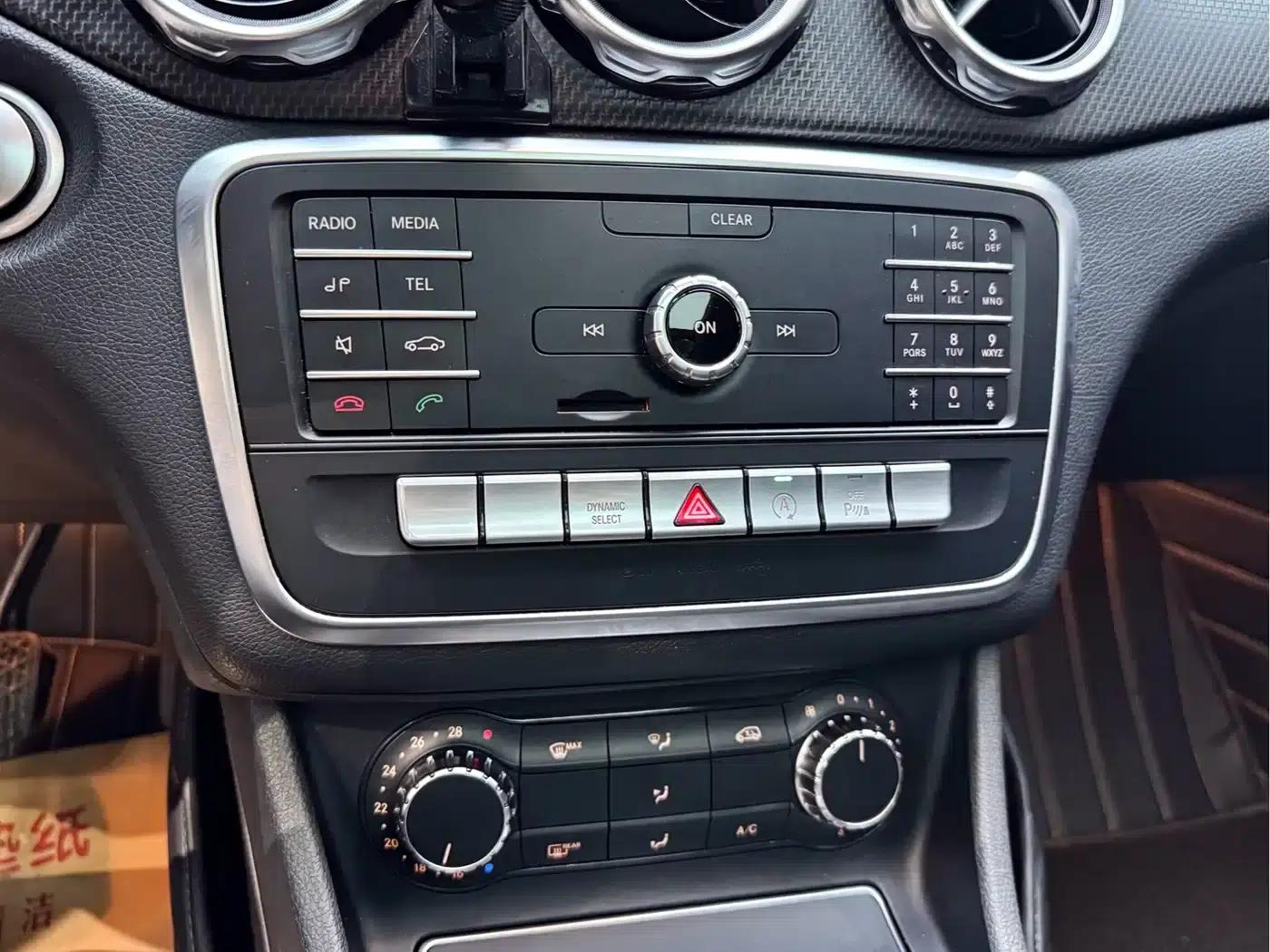 2019 Mercedes-Benz GLA 200 Dynamic — миниатюра 16