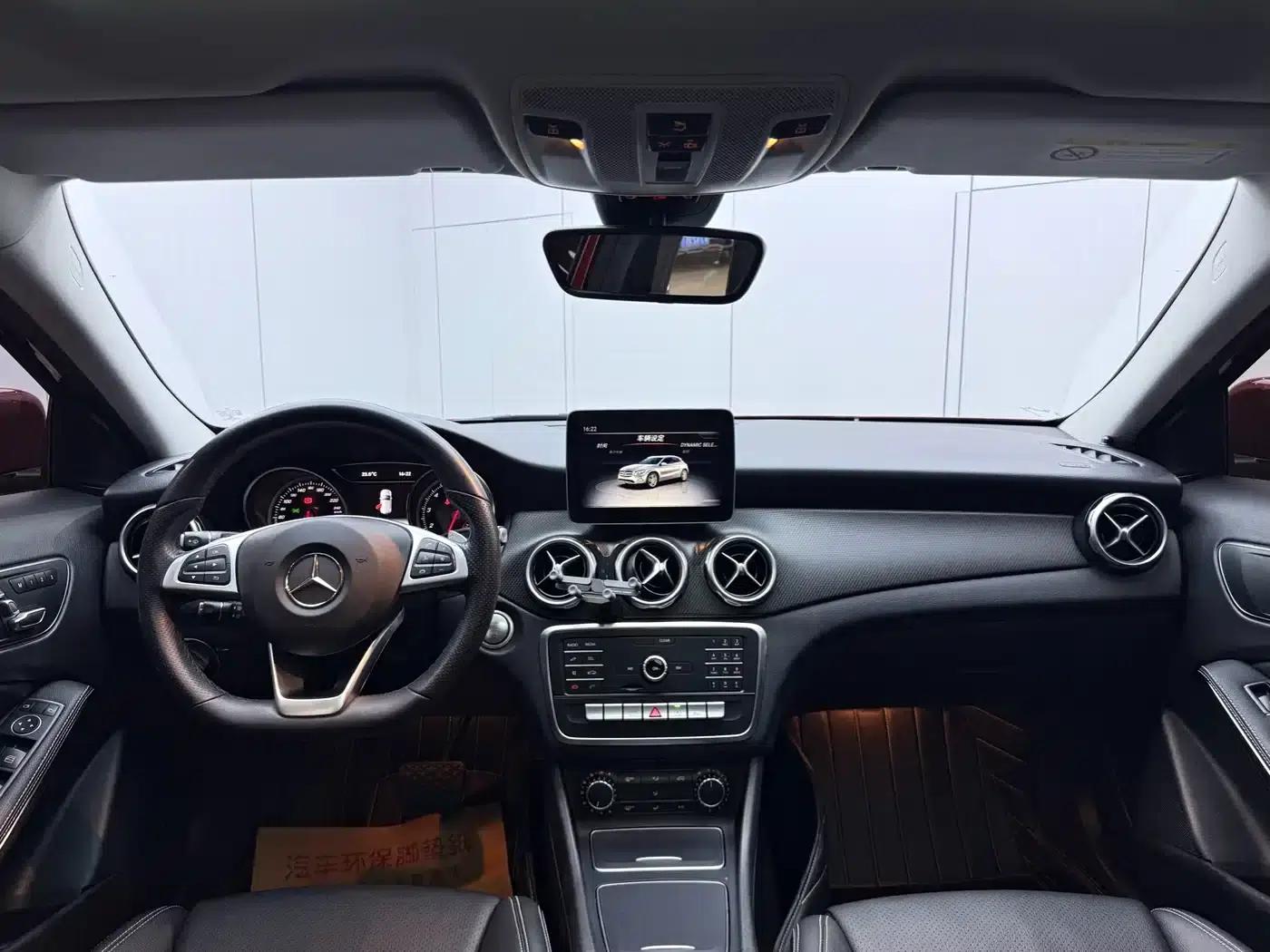 2019 Mercedes-Benz GLA 200 Dynamic — миниатюра 19