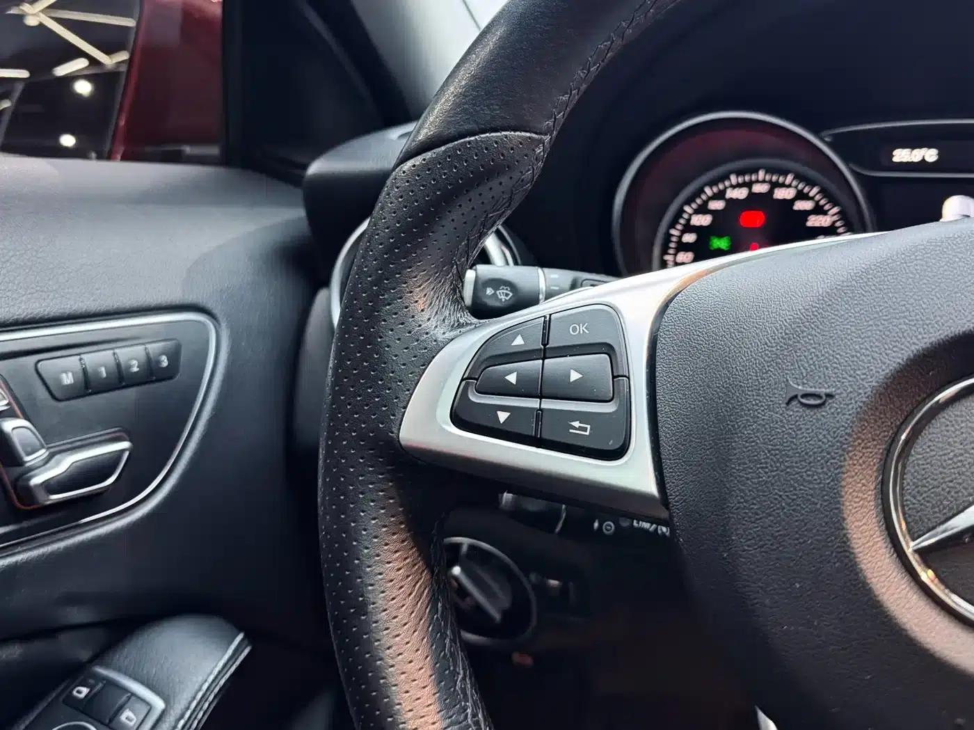 2019 Mercedes-Benz GLA 200 Dynamic — миниатюра 20