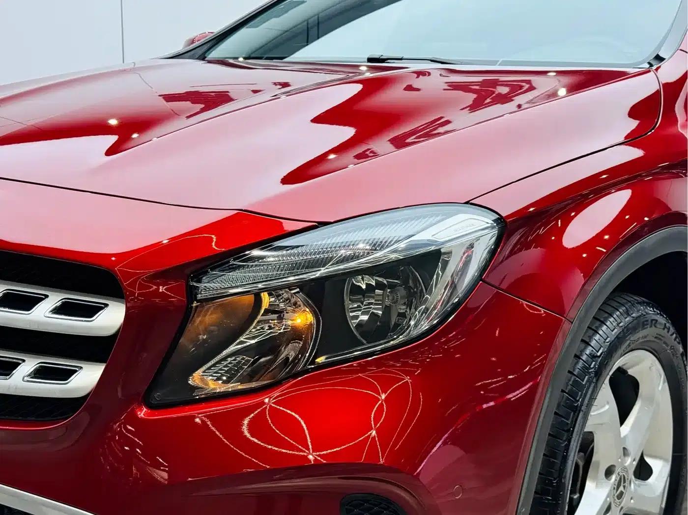 2019 Mercedes-Benz GLA 200 Dynamic — миниатюра 24