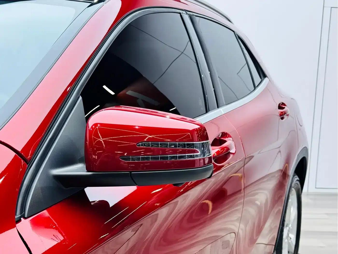 2019 Mercedes-Benz GLA 200 Dynamic — миниатюра 25