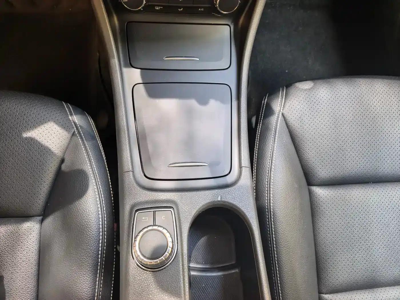 2015 Mercedes-Benz GLA 200 Dynamic — миниатюра 11
